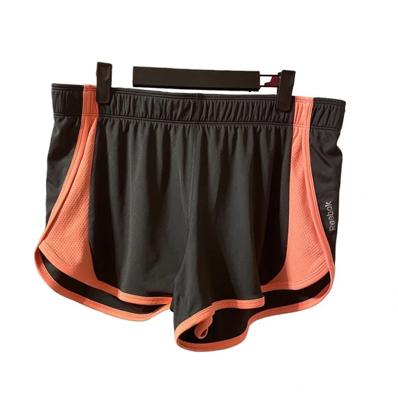 REEBOK WOMENS ATHLETIC SHORTS - Picture 1 of 3